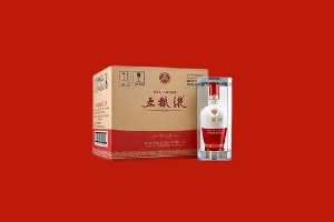 陇南市康县区回收五粮液